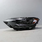 2019-2024 Volkswagen Jetta Base Led Reflector Left Headlight Oem 17A941035E Used. Price: $105.33.