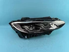 Parts Only! Oem 2021-2025 Bmw 430I 440I M3 M4 Led Right Headlight 63119851040 Used. Price: $249.95.