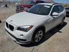 Passenger Headlight Base Xenon Hid Fits 13-15 Bmw X1 2504627 Used. Price: $649.95.