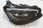 Oem 2021-2023 Mercedes Benz E-class E350 Headlight Right A2139063810 Full Led Used. Price: $399.99.