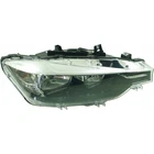 For Bmw 320I/340I Xdrive Headlight 2016-2018 Passenger Side Sedan/wagon New. Price: $395.21.