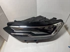Volkswagen Jetta 2019 2020 2021 Lh Drivers Led Headlight 17A.941.035A Used. Price: $140.00.