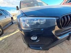 Passenger Right Headlight Halogen Fits 15-17 Bmw X3 1545355 Used. Price: $404.30.