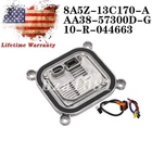 Ford Flex Mustang Taurus 2010-2018 Xenon Headlight Hid Ballast Set 35XT6ED3 New. Price: $39.49.