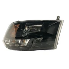 Headlight For Dodge 1500 Pickup Recon Oem Assy Right New. Price: $294.99.