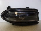2016 2017 Dodge Charger Passenger Right Rh Halogen Headlight W/ Led Drl Oem Used. Price: $219.99.