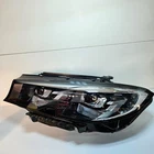 2020-2021 Bmw Series G20 G21 M340I Led Headlight Left Side 9481715 Used. Price: $800.00.
