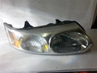 Right Passenger Headlight Fits 03-07 Saturn Ion GC-146403 Used. Price: $63.54.