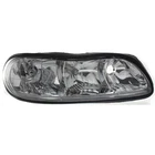 For Chevy Malibu Headlight Assembly 1997-2003 Passenger Side W/ Bulbs GM2503154 New. Price: $43.95.