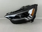 2019-2023 Audi RSQ3 Left Drivers Lh Side Matrix Led Headlight Oem Used. Price: $749.99.