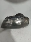 Driver Left Lh Headlight Halogen Fits 2006-2008 Audi A3 Oem Used. Price: $90.00.