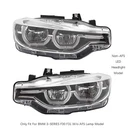 For 2016-2019 Bmw Series F30 F31 Led Headlights Headlamps Lh & Rh Non-afs Pair New. Price: $362.69.