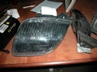 95-02 Pontiac Sunfire Left Driver Headlight Lamp Used. Price: $40.23.