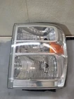 2008-2019 Ford E-150 Headlight P/n AC24-13006-A Genuine Oem Front Lh Driver Side Used. Price: $143.51.