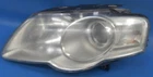 2006-2008 Volkswagen Passat Vw Left Driver Side Halogen Headlight Lamp Hella Oem Used. Price: $60.86.
