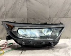 2019 2024 Toyota RAV4 Headlight Oem Rh Right Passenger Side Reflector Led Chrome Used. Price: $130.00.