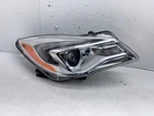 2014 2015 2016 2017 Buick Regal Halogen Front Right Oem Headlight 13409903 Used. Price: $150.00.