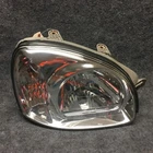 2001-2003 Hyundai Santa Fe Rh Passengers Side Headlight Headlamp Oem 33748 Used. Price: $49.99.