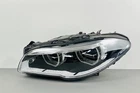 Clean! 2014-2016 Bmw 5 Series F10 Left Lh Driver Ful Led Adaptive Headlight Oem Used. Price: $1499.00.