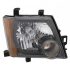 Right Passenger Headlight For 2009 2010 2011 2012 2013 14 15 Xterra / New. Price: $88.50.