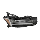 For Acura Tlx 2021 2022 2023 Headlight Passenger Side Capa Led With Bulb New. Price: $1131.78.