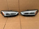 2017 2018 2019 Headlight For Audi A5 S5 Lh + Rh Led Perfect! Used. Price: $1499.00.