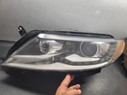 2013-2017 Volkswagen Cc 2.0L Oem Headlight Hid Assembly Left Driver 3C8941751S Used. Price: $237.50.