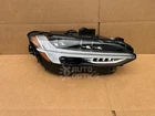 2017 2018 2019 2020 Headlight For Volvo S90 Rh Afs Adaptive Led New. Price: $936.25.