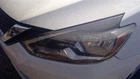 Used Left Headlight Assembly Fits: 2017 Nissan Sentra Halogen Grade C. Price: $135.17.