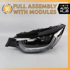 18-21 Bmw I3 I01 Led Left Side Adaptive Headlight Lamp 63118738739 Oem 46K Used. Price: $463.23.
