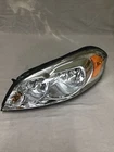 Headlight Left 06-13 Chevy Impala & Monte Carlo Tyc 20-6746-00-1 Used. Price: $64.99.
