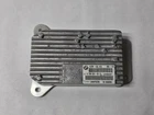 2011-2016 Bmw F10 Chassis Management Control Module 6799591-01 Oem Used. Price: $37.50.