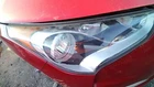 Used Right Headlight Assembly Fits: 2016 Hyundai Veloster Halogen Base Gra. Price: $189.99.