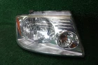 2003 2004 2005 06 07 08 Ford F150 Right Head Light Oem 4L3X13005A Used. Price: $48.31.