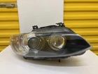 2007 2008 2009 2010 Bmw 3 Series Coupe Headlight Hid Xenon Rh Passenger Side Oem Used. Price: $229.99.