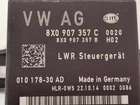 Audi A1 2010-2018 Headlight Range Control Module Used Genuine 8X0907357C. Price: $139.00.