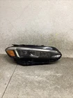 2022-2025 Honda Civic Right Rh Passenger Side Headlight Oem Chrome 33100T20A52 Used. Price: $299.00.