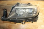 09-11 Bmw 328 335 Headlight Left Driver Adaptive Xenon 63117202593 Oem Used. Price: $279.99.