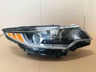 Led Headlight Assembly For 2016 2017 2018 Kia Optima Right Passenger Side W/ Drl New. Price: $89.99.