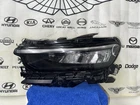 2022-2024 Jeep Grand Cherokee Front Left Lh Led Headlight Oem Used. Price: $170.00.