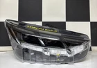 2025 2026 Ford Mustang Mach-e Right Projector Led Headlight Oem RJ8B13E014AC Used. Price: $599.99.