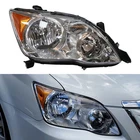 For 2008-2010 Toyota Avalon Headlights Headlamps Assembly Set Rh Right New. Price: $97.29.