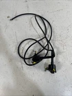 Jaguar Xf/f-pace Headlight Washer Jet Nozzle Pair Set GX63-13K131AC 2016-2020 Used. Price: $49.99.