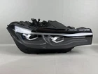 Perfect! 2019-2022 Bmw X7 G07 Front Right Rh Side Led Headlight Oem Used. Price: $1099.99.