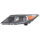 KI2502148 Fits 2011 2012 Kia Sportage Driver Side Halogen Headlight Capa New. Price: $200.61.