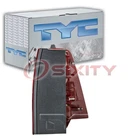 Tyc Left Tail Light Assembly For 2004-2005 Volkswagen Jetta Electrical Eu New. Price: $57.24.