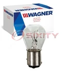Wagner Tail Light Bulb For 1964-1982 American Motors Ambassador Amx Vu New. Price: $9.17.