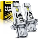 Auxito H13 Led Headlight Ford F-250 F-350 Super Duty 2005-2022 High Low Beam New. Price: $36.09.