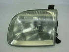 2001-2003 Toyota Sequoia Left Driver Side Front Lamp Oem Used. Price: $39.99.