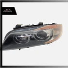 2006 2007 2008 Bmw 325I 335I E90 Left Driver Headlight Xenon Used. Price: $199.93.